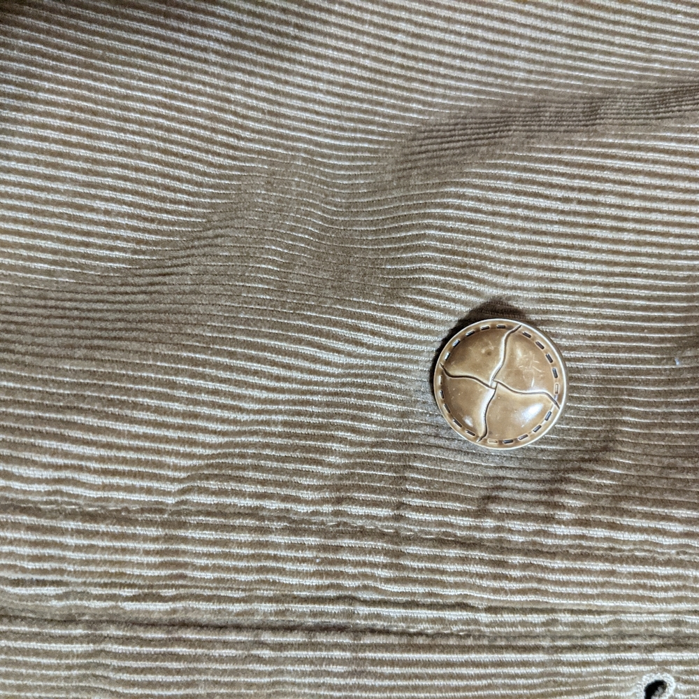 Vintage jacket by shanhouse sports outerwear - Picture 5 of 16
